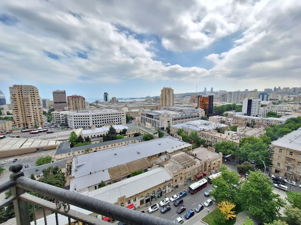 Уютная квартира рядом с метро 28 мая