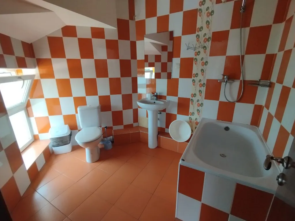 Уютная 3х местная комната