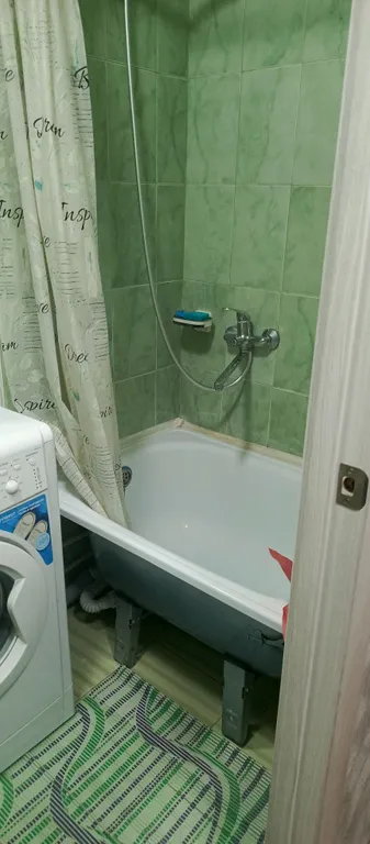 Хорошая квартира в центре