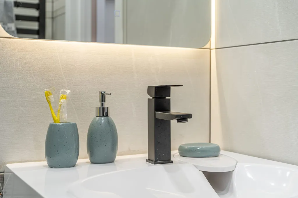 Квартира Уютная квартира в современном ЖК Преображение в Заволжском районе — Ярославль