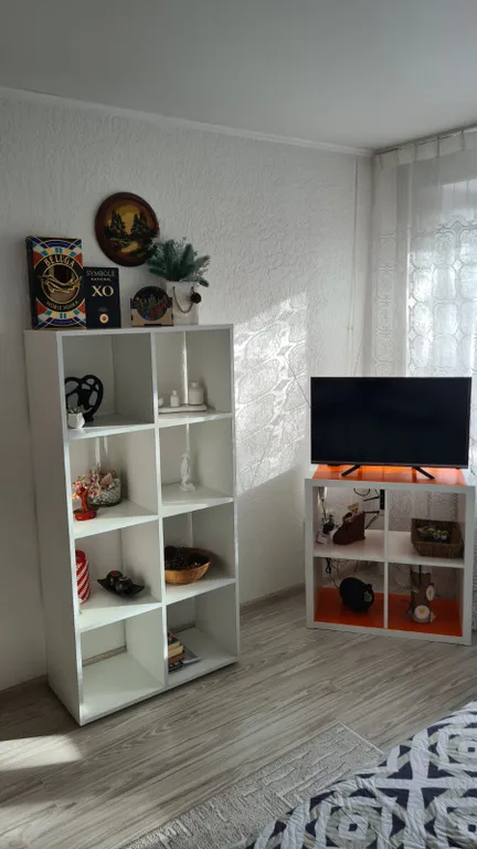 Апартаменты в центре