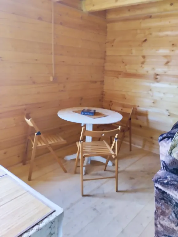 Дача Тихая обитель