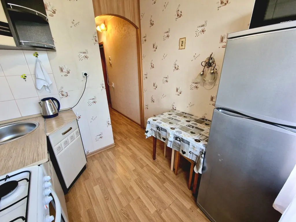 Ваша уютная квартира