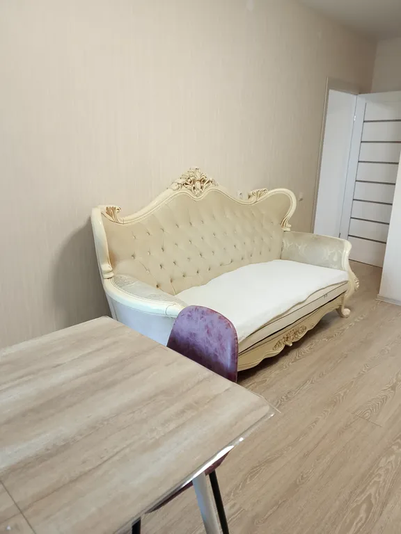 Квартира Квартира 1-комнатная рядом с ТРЦ Планета — Красноярск