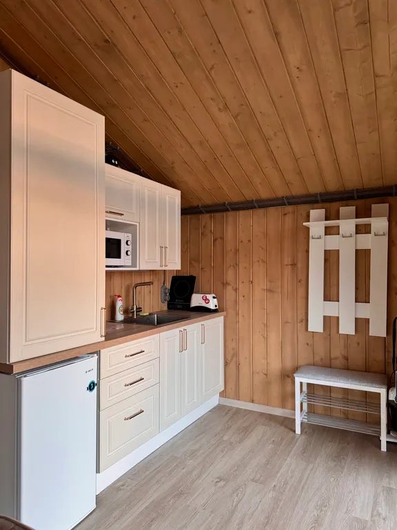 Дом семейный.