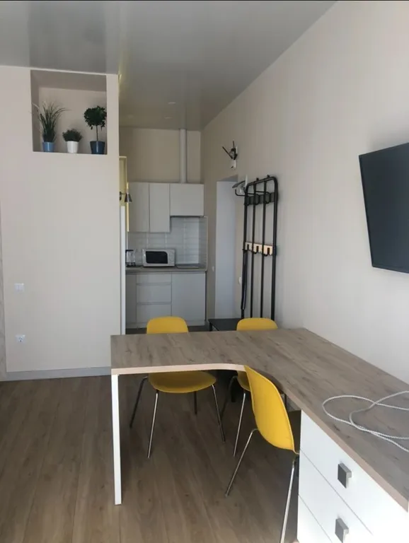 Апартамент в Итальянской деревне. Капри