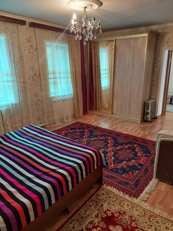 3-комнатный Дом