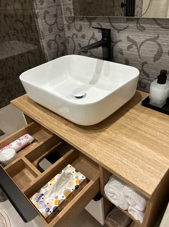 Уютная студия Опалиха