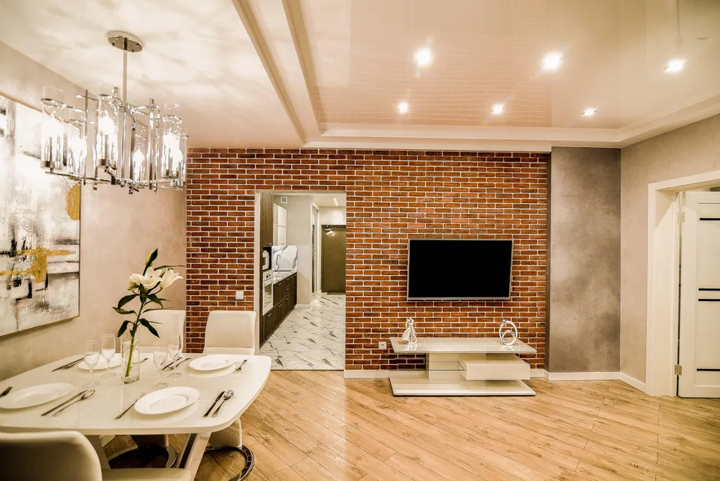 Апартаменты премиум класса