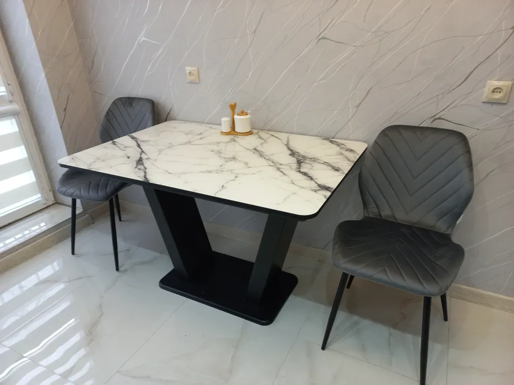 Квартира в жилом комплекспе Олимпия