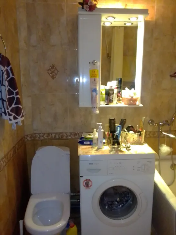 Квартира рядом с Невским