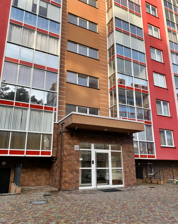 Квартира Квартира U-Hotels73 — Светлогорск