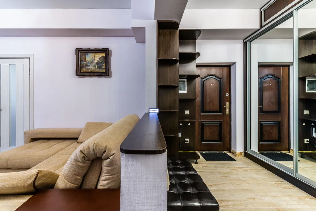 Панорамный люкс, ваша терраса — начало каждого утра