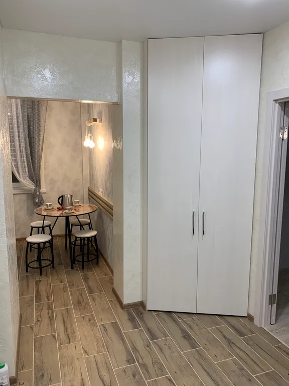 Квартира рядом с Титан Ареной