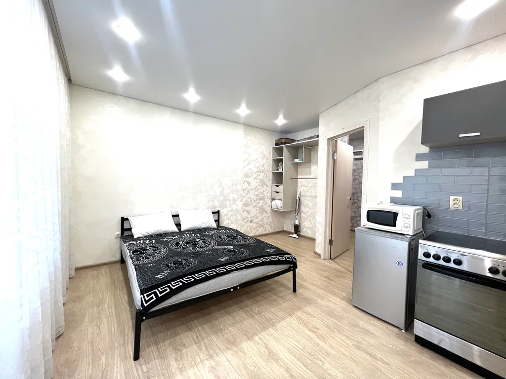 Уютная квартира рядом с Лентой