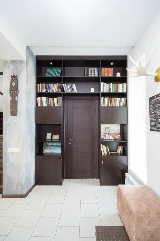 Гостевой дом дизайнера