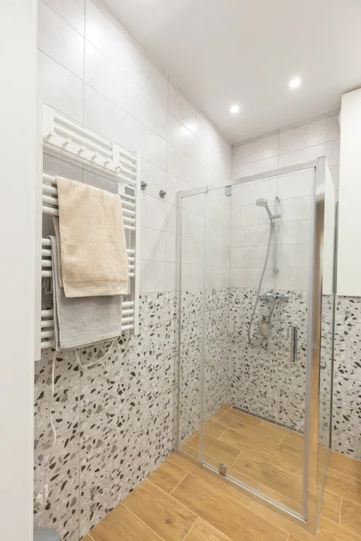 Квартира 1-комнатная Квартира — Светлогорск