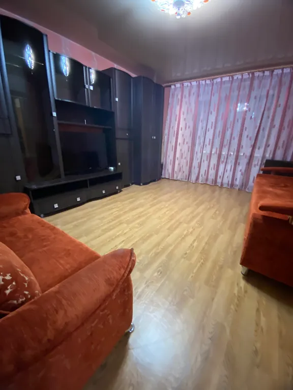 Квартира в центре города