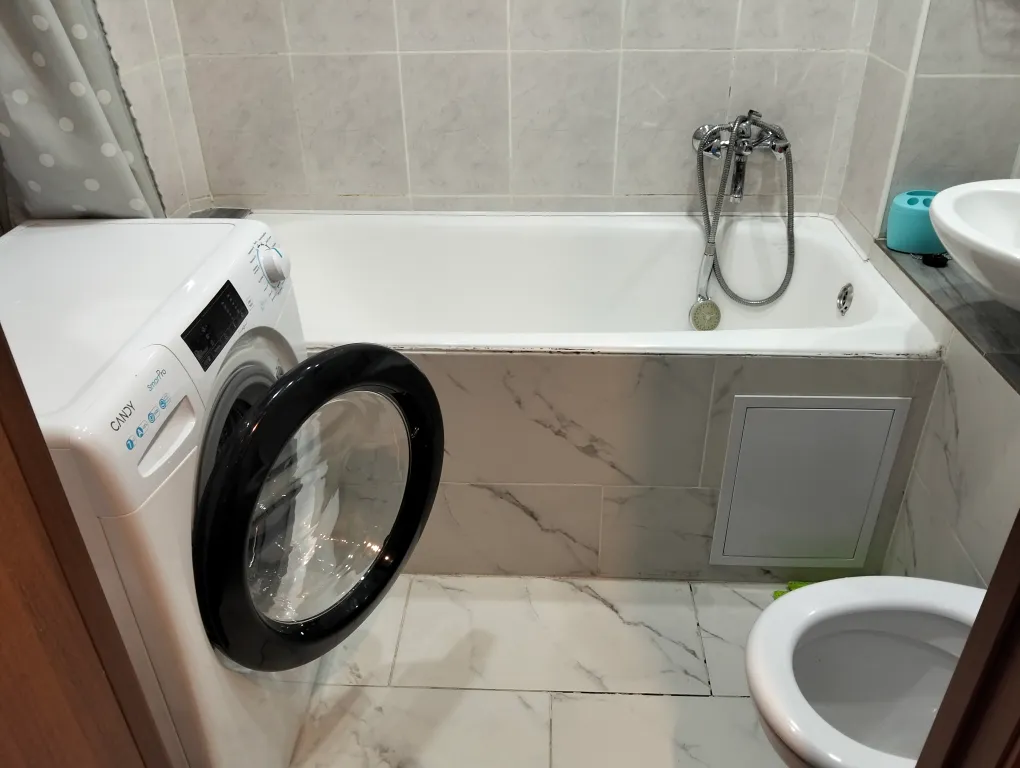 2-комнатная квартира рядом с ФСК