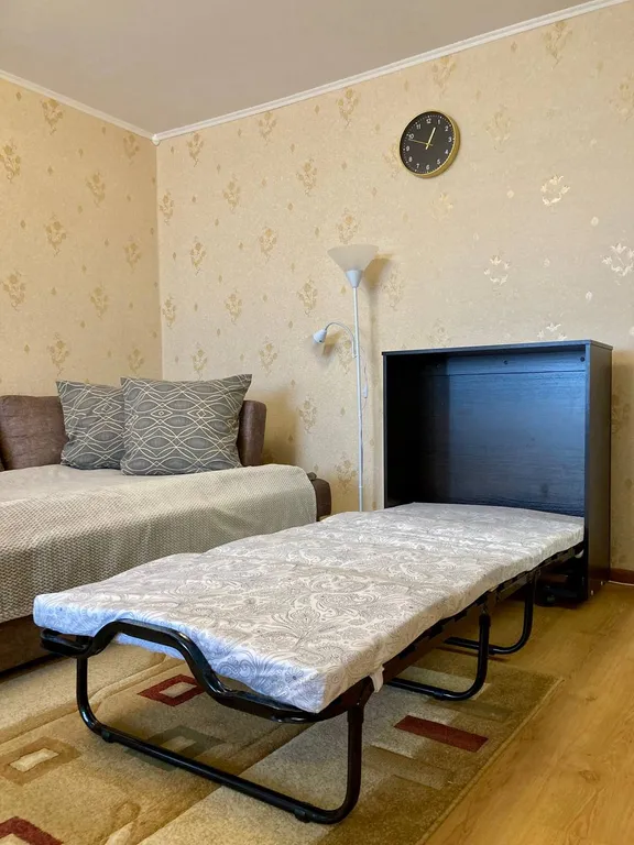 Уютная светлая квартира в центре Полоцка