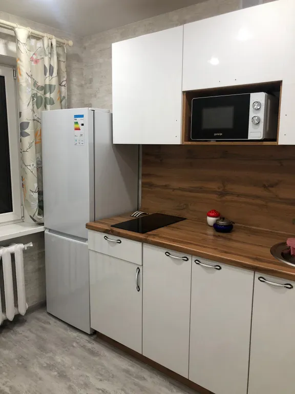 Уютная квартира в центре Листвянки