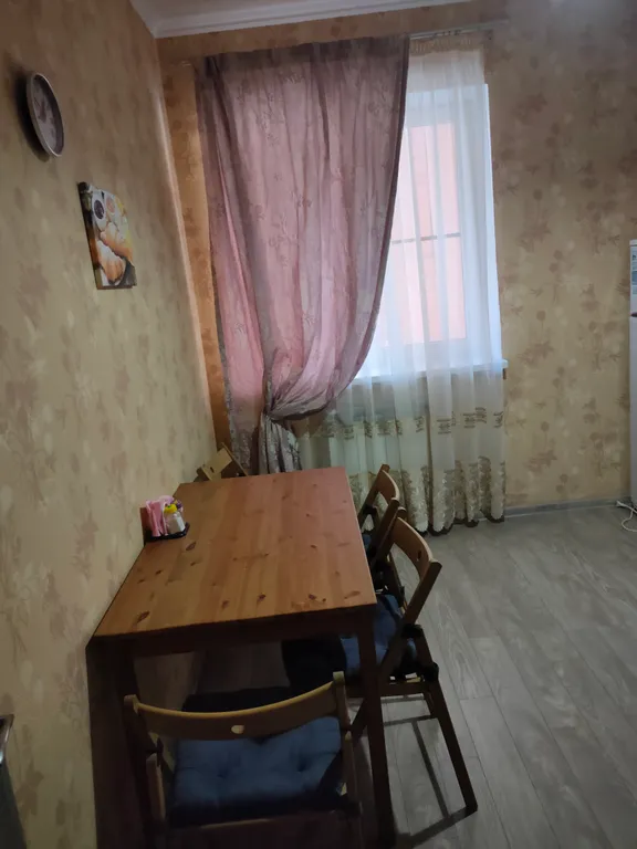 Квартира Уютная квартира в тихом центре — Анапа