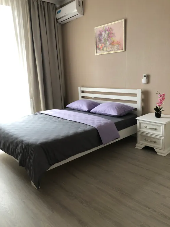 Квартира Уютная и чистая квартира в лучшем районе — Славянск-на-Кубани