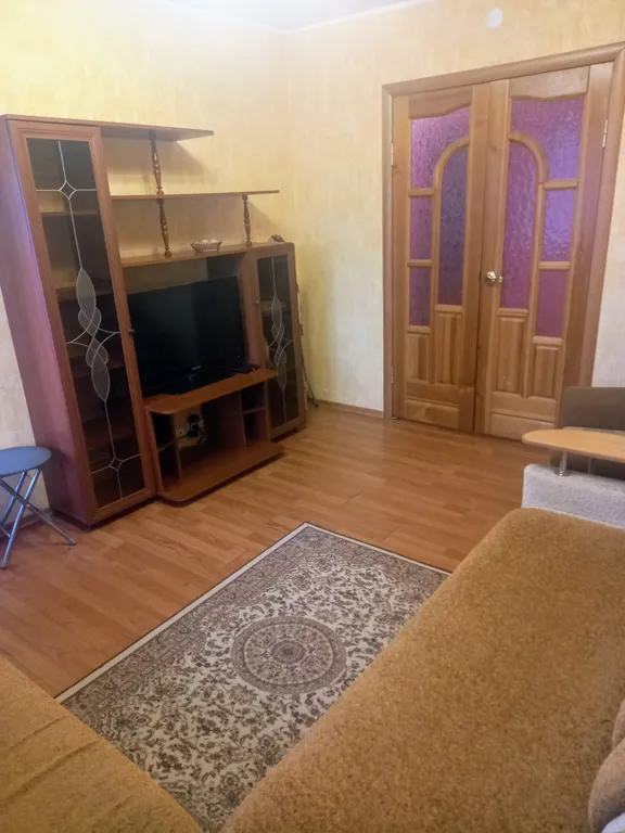 Уютная 2-комнатная квартира в центре города