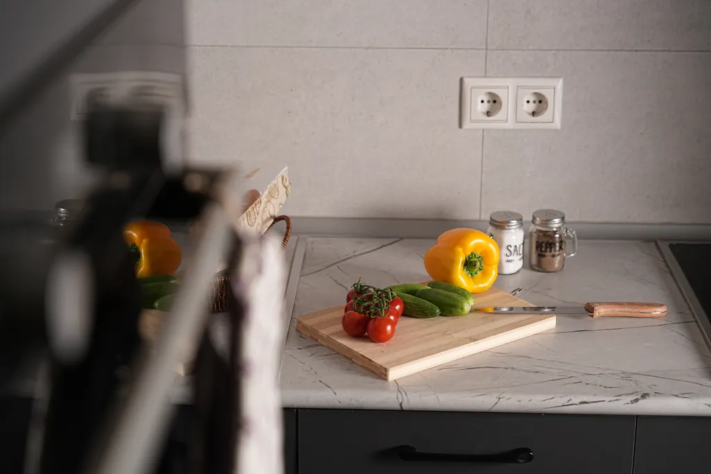 Улучшенные апартаменты с балконом в центре города