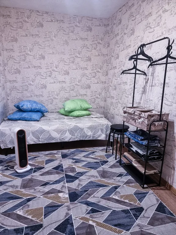 Комфортная квартира в центре