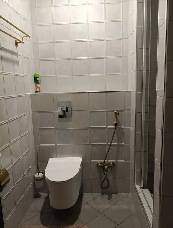 Квартира Квартира Уютный апартамент в Акваделюкс — Севастополь