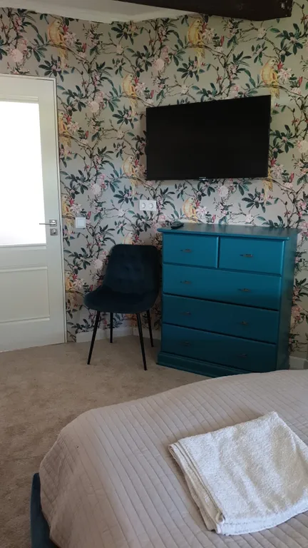 Дом в центре города