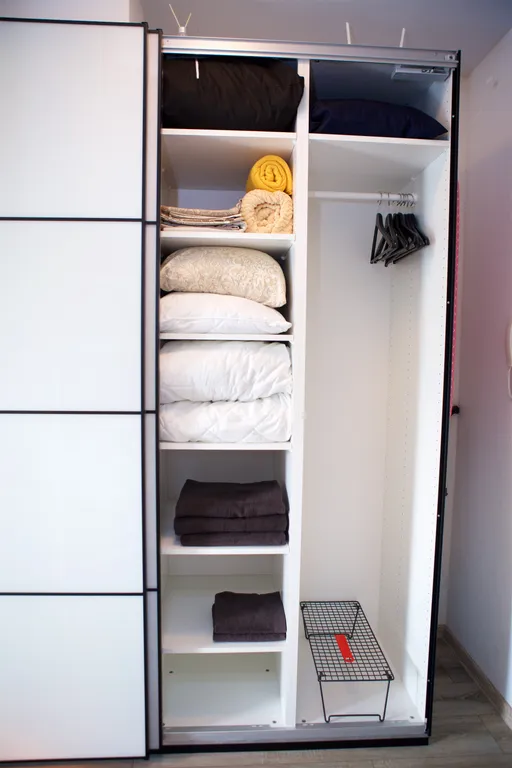 Студия Наталия в новом ЖК Холидей Хаус