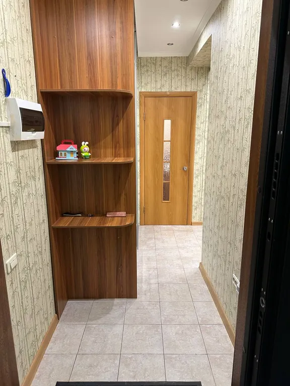 Шикарная квартира-люкс в Центре. Тополинка