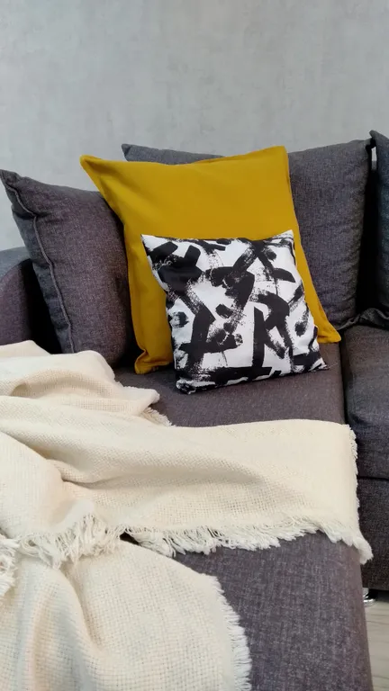 Квартира Квартира Trio Sun Aparts — Анапа