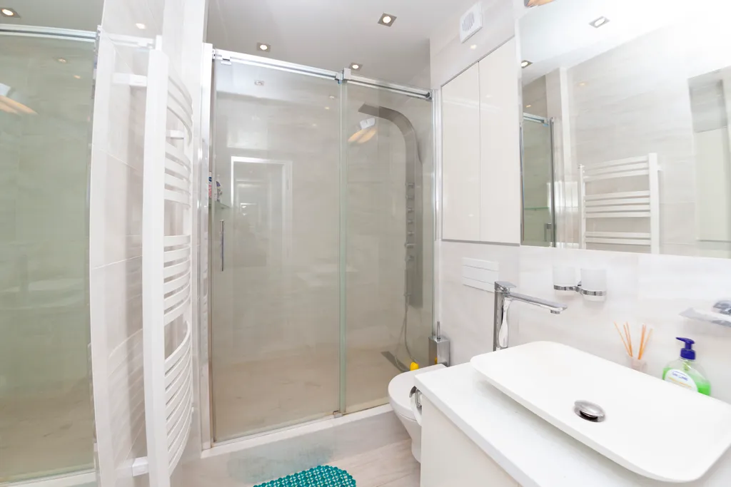 Квартира Квартира Сосновый рай в центре — Светлогорск