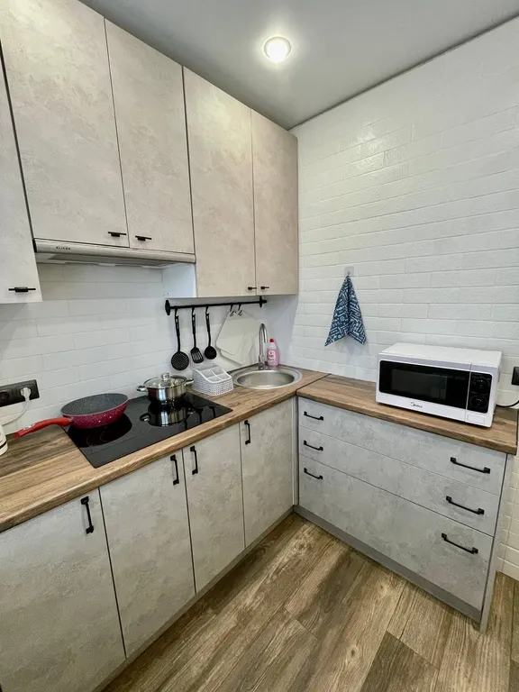 Квартира Современная квартира — Севастополь