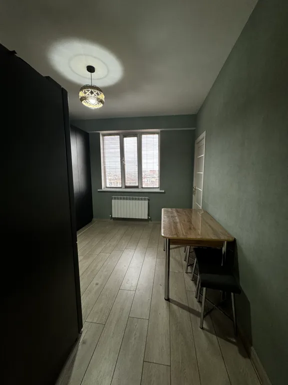 Уютная квартира рядом с морем