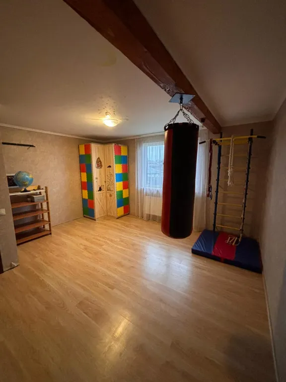 Коттедж Дом с хамамом и русской печкой для большой компании рядом с СПб — Вартемяги