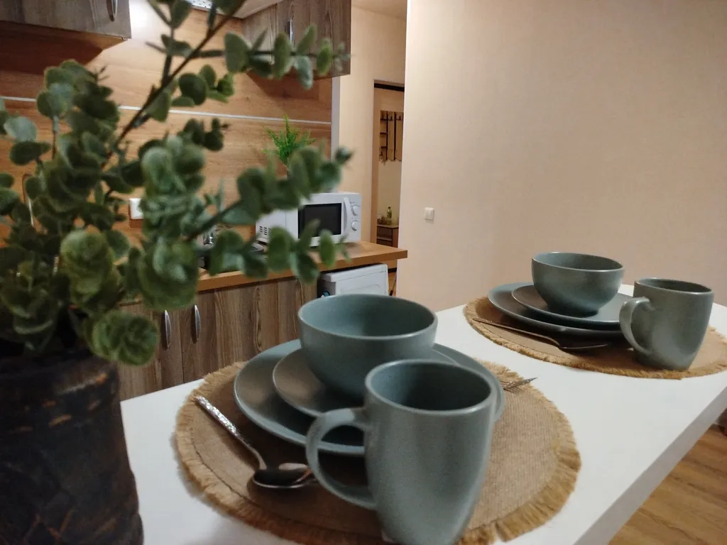 Студия с самостоятельным заселением