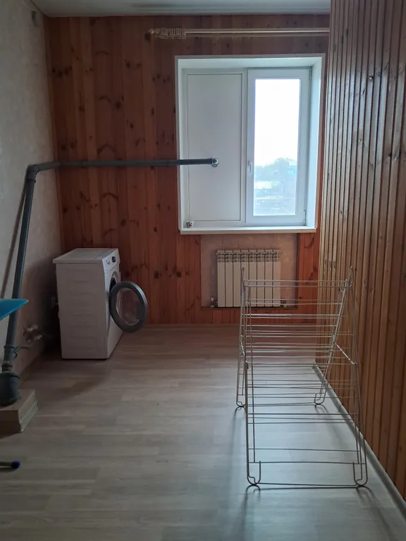 Квартира с собственной парковкой