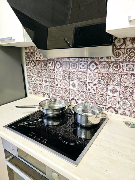 Квартира Апартаменты в ЖК Династия в центре — Ярославль