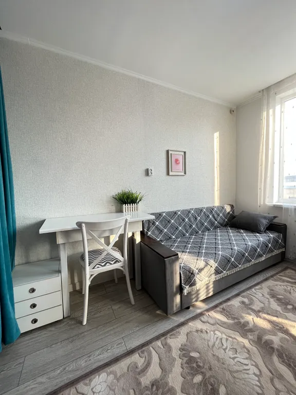 Около арбата 1-я студия в жилом комплексе