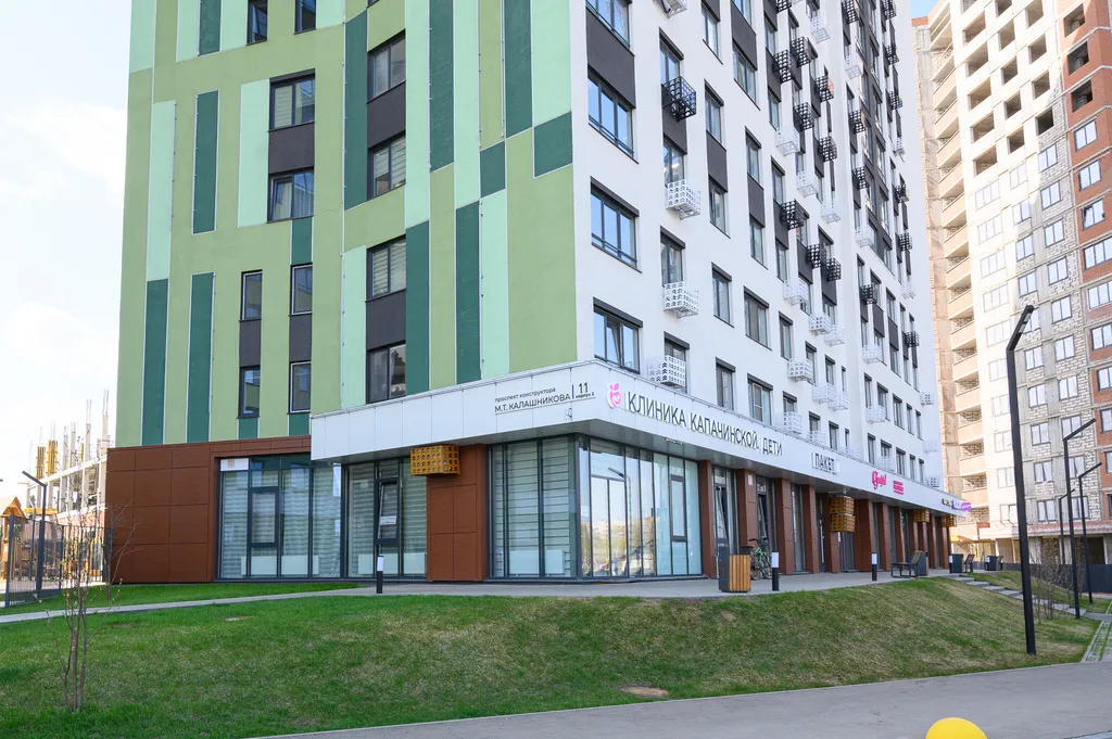 Cтудия клaccа премиум для чeтверых гоcтей c шикарным рeмoнтом