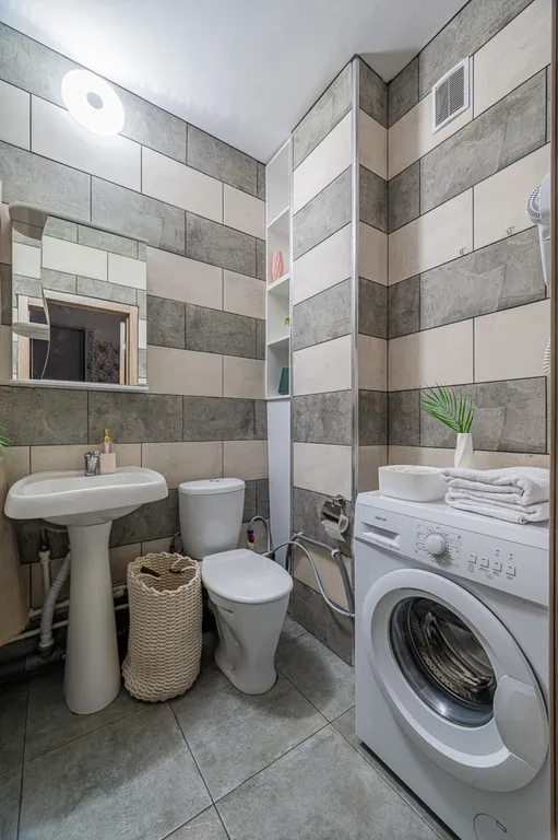 Уютная студия в ЖК Покровский Парк