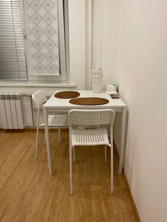 Квартира Уютная квартира — Адлер