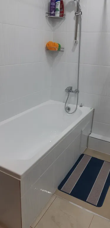 Квартира у моря