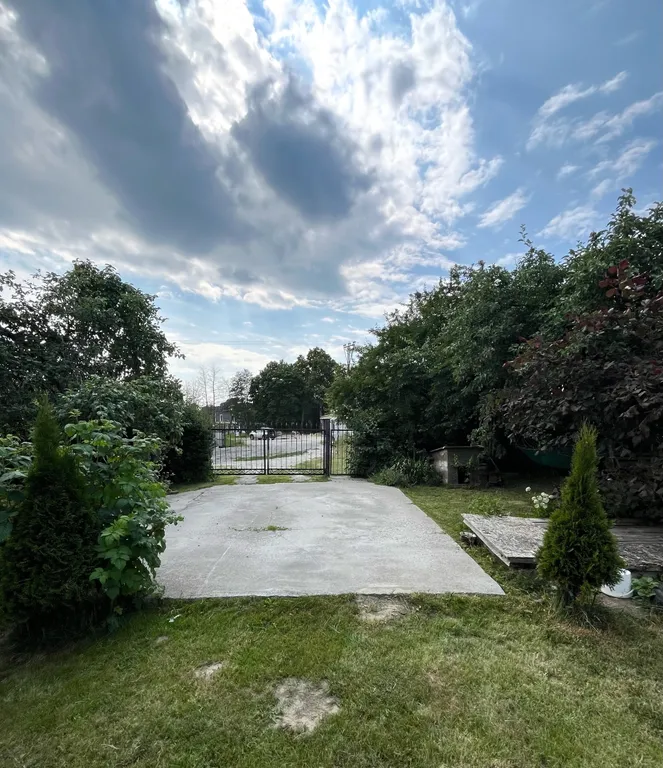 Дом на Прибрежной