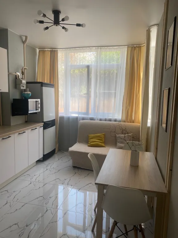 Квартира Квартира на Лавровой — Сочи