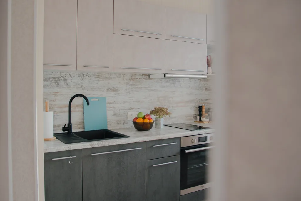 Квартира Квартира с видом на город и Енисей — Красноярск